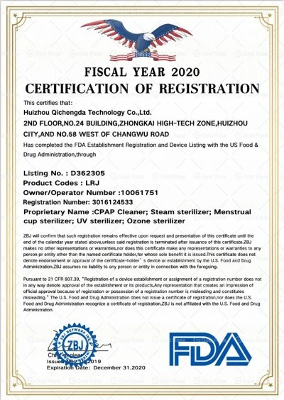 FDA